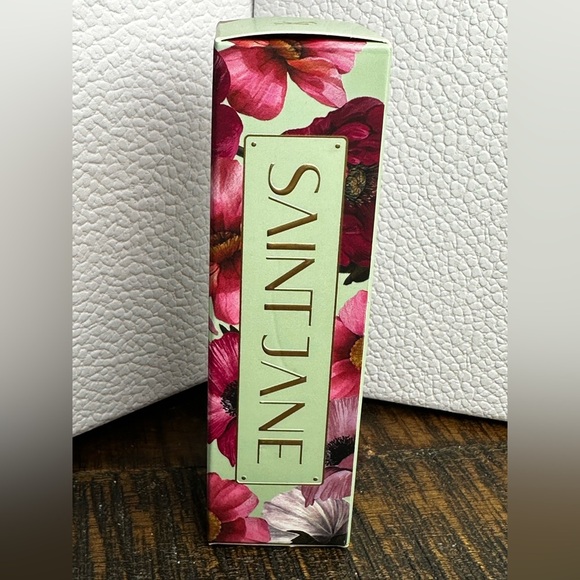🆕 SAINT JANE BEAUTY Radiance Refresh Antioxidant Serum 30 mL NIB - Picture 3 of 9